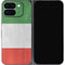 Italy Flag Distressed Google Pixel 9 Pro Fold Skin